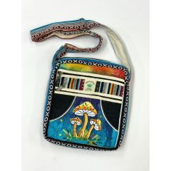 mushroom ipad bag